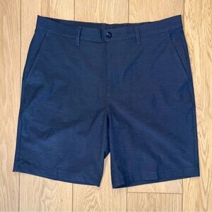 Callaway Shorts Men’s Size 36 Navy Blue | Golf Activewear